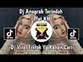 DJ ANUGERAH TERINDAH | BERJANJI TAK AKAN SAKITI KAU YANG KU CINTA SEPENUH HATI VIRAL TIKTOK TERBARU!