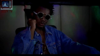 fi speaks with ijizzy tv about trap music in africa