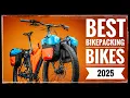 Download Lagu The 11 BEST Bikepacking Bikes For 2025: Off-Road Edition