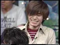 MOON CHILD - ESCAPE 1997年6月テレビ出演