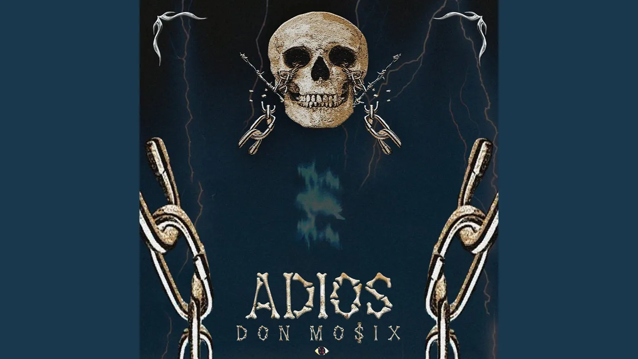 ADIOS ADIOS