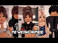 MR WRONG NUMBER|| A Berry Avenue Love Story Part 1