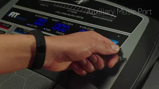 Run Towards Your Fitness Goals With The NordicTrack T 6 7c Treadmill Our Review 