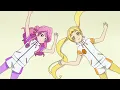 Download Lagu Aikatsu - Tình Bạn Thân Thiết | Aikatsu Friends! Tập 18