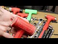Snap On Hammers Whats the BIG deal The experience The comfort The effect The color Share