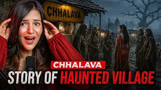 CHHALAVA - The Story of Cousins & Haunted Village