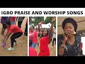Lagu IGBO  PRAISE \u0026 WORSHIP  SONGS  BY ROSEMARY CHUKWU #christiansongs #igbomusic #nigeriansongs #easter