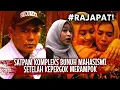 Download Lagu Tuan Rumah Dibunuh Satpam Kompleks Gegara Kepergok Merampok | Rajapati Eps 279