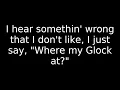 YoungBoy Never Broke Again - Where I Been / Shot Callin (Lyrics)