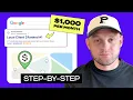 How to Sell SEO Services to Local Businesses Step-By-Step