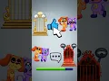 Download Lagu Hell or Heaven: Help Dogday \u0026 Catnap Open the Right Place / The Amazing Digital Circus / Wow Toon