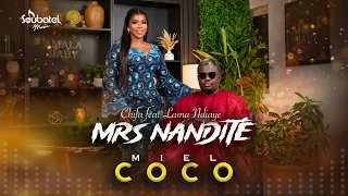 Chifa - Miel Coco - Feat. Lama Ndiaye (Audio Officiel)