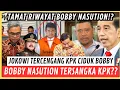 Download Lagu BOBBY NASUTION TERSANGKA KPK!? JOKOWI TERCENGANG BOBBY TERCYDUK SAMA KPK⁉️