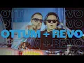 Download Lagu Ottum + Revo - EDMA Miami 2025  | Melodic Techno
