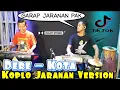 Download Lagu Dere Kota - Udara mana kini yang kau hirup - Koplo Jaranan Version Yayan Jandut Ft Mahkota Angin