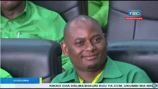 magufuli alichomfanya aliyeuliza wapinzani kuhamia ccm unaachaje uhondo huo