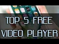 Lagu Top 5 Video Player | Best Video Player for Mobile #shorts