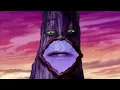 Courage The Cowardly Dog - Tree Cut Down