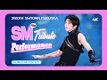 Lagu 260201 SMTOWN FUKUOKA SMTR25 Songha 송하 “주문+SM 30th Tribute Performance” 4k Multi Cam  Focus 