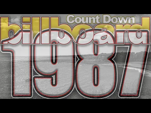 Download MP3 1987 billboard top 100 count down