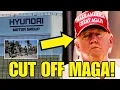 Download Lagu Korea Hyundai CUTTING OFF Trump MAGA