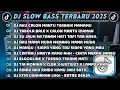 Download Lagu DJ SLOWBASS TERBARU 2025 || DJ AKU CALON MANTU TERBAIK MAMAMU || DJ TABOLA BALE X CALON MANTU IDAMAN