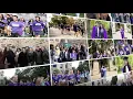 2025 Northwestern Commencement