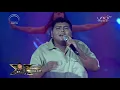 I Miss You, I Forget You, and I Love You - Ricky Martin - Fernando - The X Factor 2019
