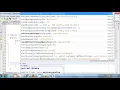Java swing in Hindi JButton With ActionListener