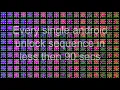 Every Android Unlock Pattern in Under 90 Seconds Complete Pattern Lock Visualized