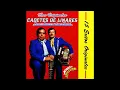 Las Tres Tumbas - Los Cadetes de Linares