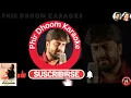Hum Tere Bin Kahin Rahe Nahi | Karaoke | Sadak | Anuradha