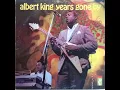 Albert King  Killing Floor
