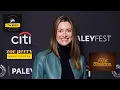 Paleyfest Interviews Zoe Perry Mary Cooper of Young Sheldon
