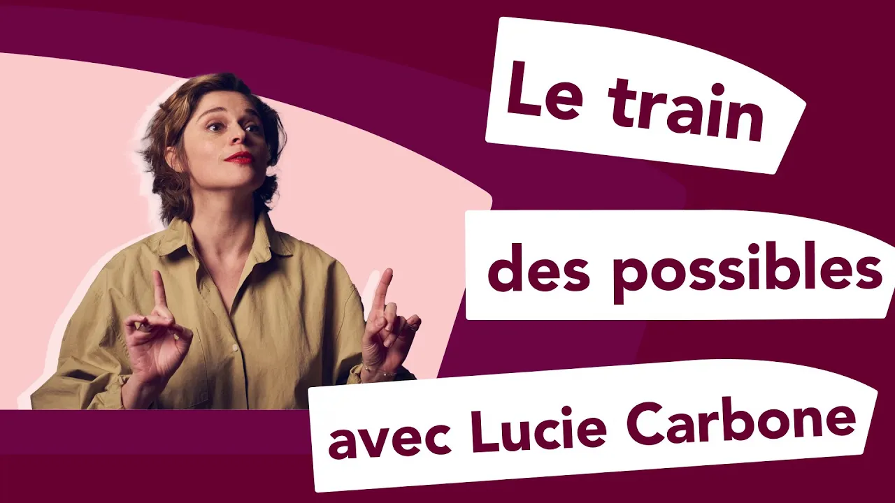 Groupe SNCF — SNCF — Join Our Team (YouTube video ad)
