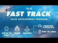 Fast Track Sales Development Program