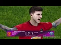 PES 2020 Full Trophy Celebration : EPL | FA CUP | CL | SuperCup