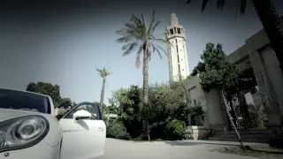 فيديو كليب ليبق النور في أمتنا إنشاد  محمد العبدالله دندنها