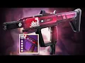 The Most Underrated SMG Right Now