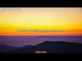 Derya Uluğ - Hani (Sözleri/Lyrics)