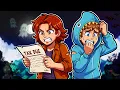 Poxial and I Turned Stardew Valley Into a Brutal Survival Game