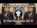 Download Lagu DJ TERIMUSKURA X SAMA TEMAN GOYANG SAMA PACAR X EST CE QUE TU M'AIMES BY DJ TEBANG