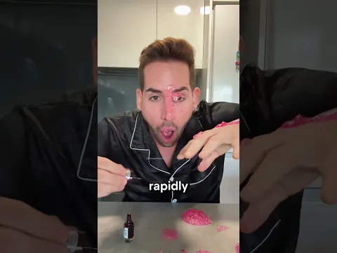 Why Nail Polish Destroys Squishies