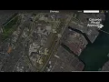 Newark KEWR Flightradar24 Livestream with Tower Live Air Traffic Control 2025