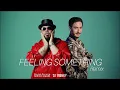 Download Lagu Pinto Picasso - Feeling Something (DJ Tronky Remix)
