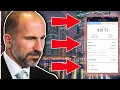 What Percentage Does Uber Take From Drivers
