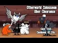 Otherworld Colosseum: Uber Clearance - The Battle Cats (Version 14.5)