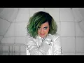 Katy Perry - Peacock Interlude (Prismatic World Tour) BACKDROP
