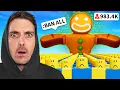 Download Lagu I CHEATED In Roblox Most Popular Games