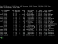 Splunk Getting Data In GDI via Scripted Inputs collecting SNMP requests